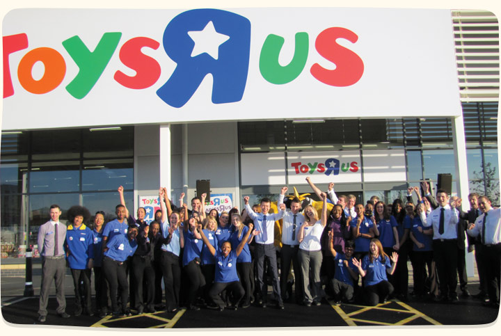 ToyRus